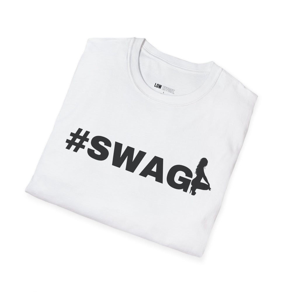 #SWAG tshirt