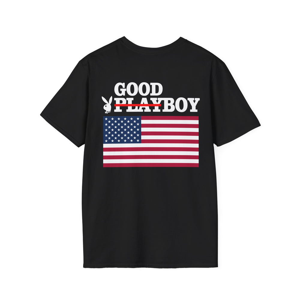 GOODBOY USA