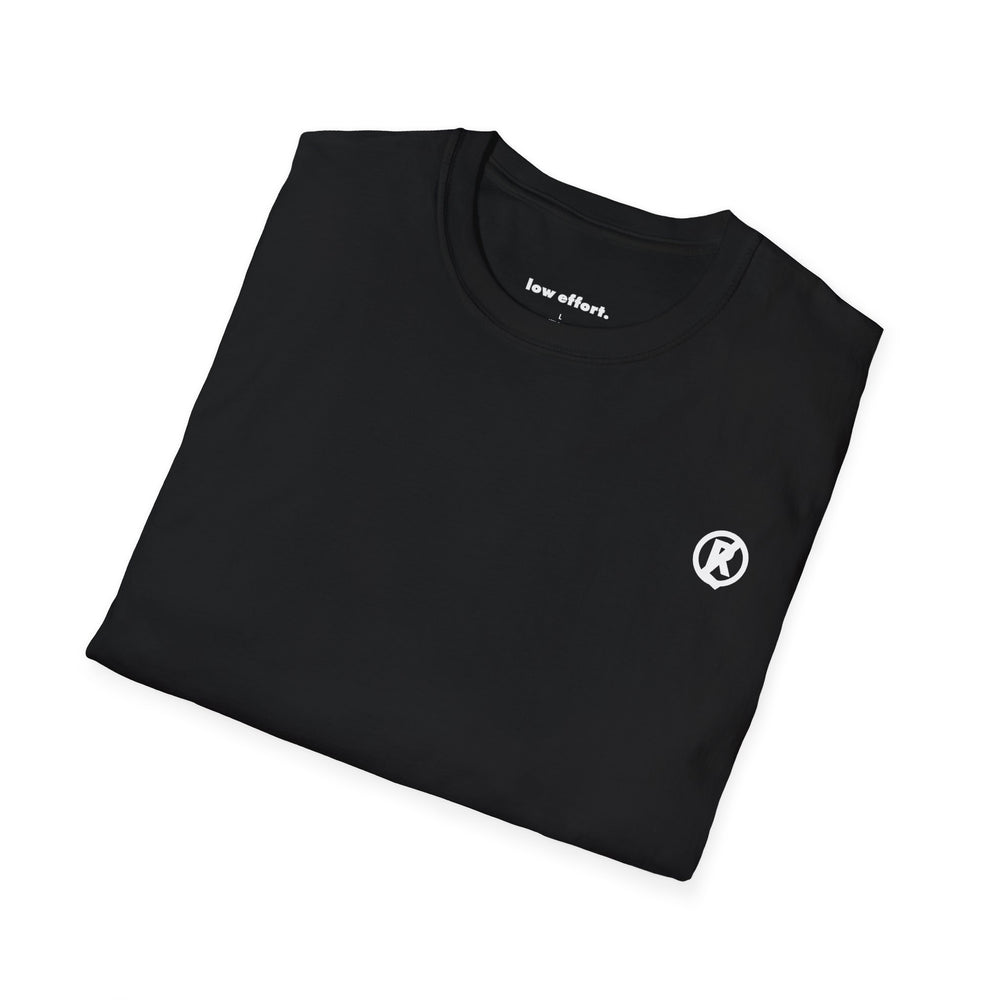 Haters tshirt