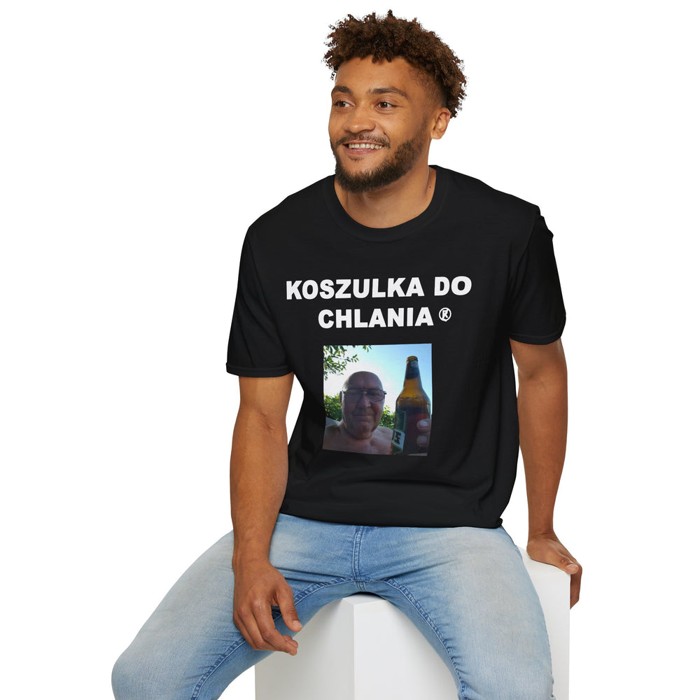 Koszulka do chlania