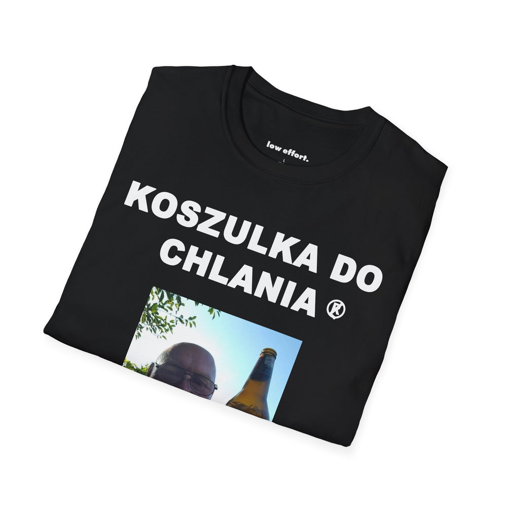 Koszulka do chlania
