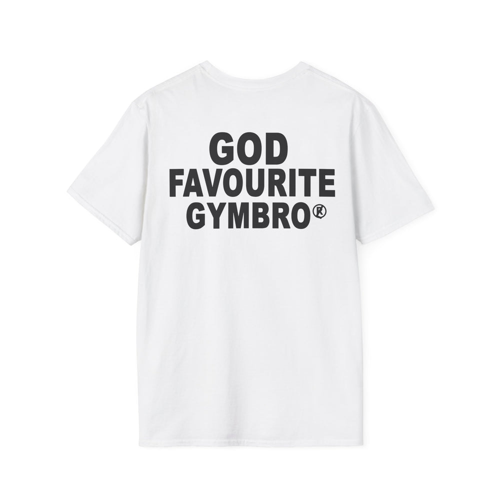 God Favourite Gymbro