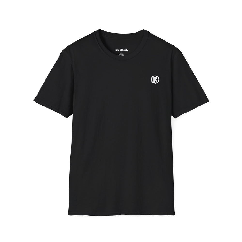 Haters tshirt