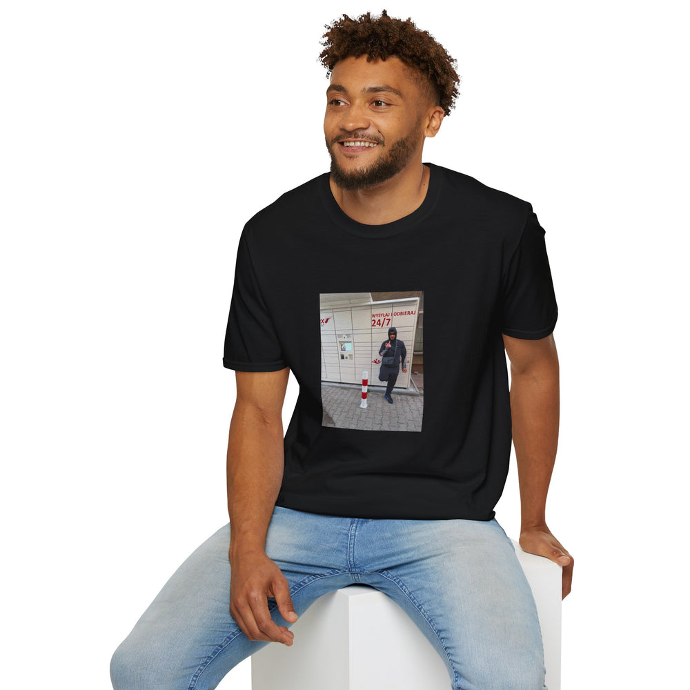 rydawarrior tshirt