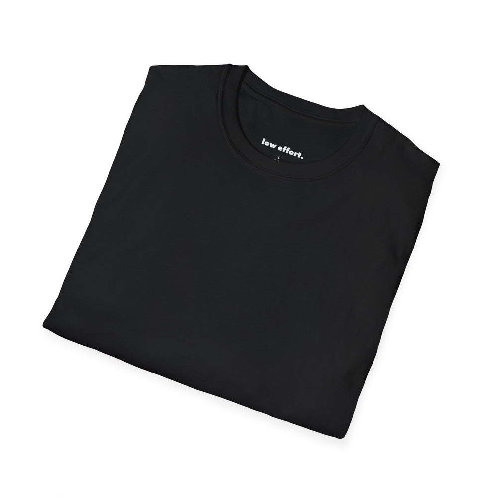 Wanted Five-Star tshirt