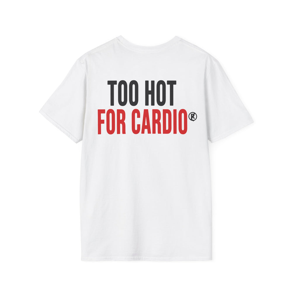 Too Hot for Cardio